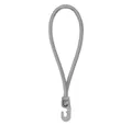 Produktbild: Spanngurt Spanngummi mit PVC Haken 0,4x25cm (1-St)