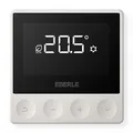 Produktbild: Eberle Controls ATR 4500 AP-Thermostat als Raumregler 5 … 30°C AC 230V aktivweiß