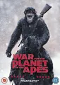 Produktbild: War For The Planet Of The Apes DVD [UK Import]