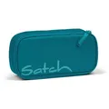 Produktbild: Satch Schlamperbox Deep Petrol