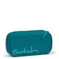 Produktbild: Satch Schlampermäppchen deep petrol 00253-30088-10