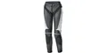 Produktbild: Held Biker Fashion Motorradhose Lane II Damen Motorrad Lederhose Knieprotektoren enthalten