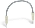 Produktbild: 10 Stk. WAGO GmbH & Co. KG Steckbarer Leitungsbrücker 2009-402 Querverbinder