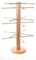Produktbild: Dregeno Erzgebirge Christbaumschmuck Verkaufsständer für Behang BxHxT = 30x64x30cm NEU