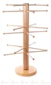 Produktbild: Verkaufsständer für Behang BxHxT = 30x64x30cm NEU Erzgebirge Christbaumschmuck