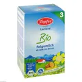 Produktbild: TÖPFER Lactana Bio 3 Pulver 600 g