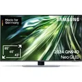 Produktbild: Samsung GQ50QN94DAT Neo QLED 50' 4K Ultra HD Smart TV - Silber