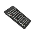 Produktbild: Wera Ring-Maulschlüssel-Satz Joker 05020013001 11-teilig
