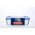 Produktbild: Pyrex Pure Glass (PYREX)
