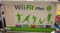 Produktbild: Nintendo Wii Fit Plus mit Wii Fit Balance Board