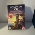 Produktbild: Die verbotene Insel - Schmidt Spiele - Vollständig Sehr Gut
