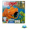 Produktbild: Hippo Flipp Spiel Gesellschaftsspiel Hasbro 2014 - Vollständig