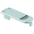 Produktbild: Grohe Abdeckkappe 46184 46184000 für Hebel Eurodisc (46183)