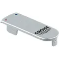 Produktbild: Grohe Abdeckkappe PG02 chr (46184000)