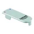 Produktbild: Grohe Abdeckkappe 46184 Metall für Hebel Eurodisc 46183