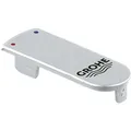 Produktbild: Abdeckkappe Grohe 46184 Metall für Hebel Eurodisc (46183),chrom