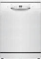 Produktbild: Bosch Geschirrspüler SMS2ITW09E | freistehend 60 cm | 13 Maßgedecke | Home Connect | EcoSilence Drive | weiß, E (Spektrum A bis G)