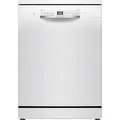 Produktbild: Bosch Home SMS2ITW09E Serie 2 , Spülmaschine, weiß