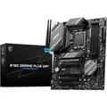 Produktbild: B760 GAMING PLUS WIFI, Mainboard
