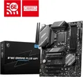 Produktbild: MSI B760 Gaming Plus WIFI DDR5 - 7D98-007R