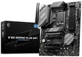 Produktbild: MSI B760 GAMING PLUS WIFI Mainboard Sockel (PC) Intel LGA 1700 Formfaktor (Details) ATX Mainboard-Chipsatz Intel B760