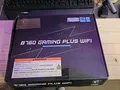 Produktbild: MSI B760 GAMING PLUS WIFI, Mainboard, Sockel 1700