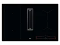 Produktbild: AEG CCE84543CB Bridge XT Kochfeldabzug Induktion