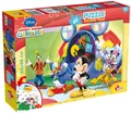 Produktbild: Lisciani 47895 Disney Puzzle, Mickey Maus