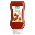Produktbild: Byodo Tomaten Ketchup 300ml glutenfrei