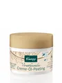 Produktbild: Verwöhnendes Creme-Öl-Peeling - mit wertvollem Arganöl - Für eine glattere un...