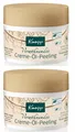 Produktbild: ✅ Kneipp Verwöhnendes Creme-Öl-Peeling Arganöl für glatte schöne Haut 2x 200ml ✅
