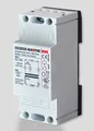 Produktbild: Grothe Multi-Klingeltrafo 8 - 12 V 2 A VDE/CE