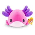 Produktbild: OsterAxolotl mittel Ally von ZURU, Gewichtetes Kuscheltier Pastellfarben, Ost...