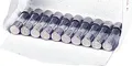 Produktbild: ESKA Feinsicherung flink 5A (5x20), VPE 10