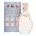 Produktbild: Guess Dare Eau de Toilette Spray