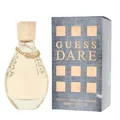 Produktbild: Guess Dare Eau De Toilette 100 ml