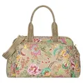 Produktbild: Oilily Color Bomb Bibi Wickeltasche 42 cm  braun