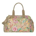 Produktbild: Oilily Color Bomb Bibi Wickeltasche 42 cm braun MEOIL0A07-86