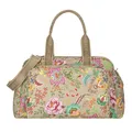 Produktbild: Oilily Color Bomb Bibi Wickeltasche 42cm #OLY-MEOIL0A07 (brown)
