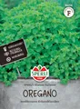 Produktbild: Sperli Oreganosamen SPERLI's Kleiner Italiener 84254 - Kräutersamen für einen mediterranen Kräuterklassiker mit einem Inhalt für 80 Pflanzen - Saatgut