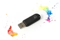 Produktbild: ConBee II - Das universelle Zigbee USB-Gateway