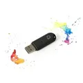 Produktbild: ConBee II - Das universelle Zigbee USB-Gateway