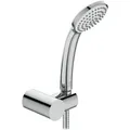 Produktbild: Ideal Standard - Idealrain - Brausegarnitur S1 mit Duschskopf 8 cm, 1 Strahl, chrom B9506AA