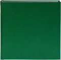 Produktbild: Goldbuch Maxialbum Summertime dunkelgrün 30x31 cm