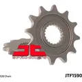 Produktbild: Jt Vorderes Ritzel 2103 14 Für Yamaha Yzf 250 '01-'17, Wr 250F '01-'17 (210314Jt) (Kette 520)