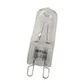 Produktbild: Backofenlampe für AEG 8085641028 Lampe G9 230V 40 Watt Halogenlampe