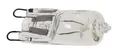 Produktbild: AEG 8085641028 Halogenlampe G9 40W 230V für Backofen (siehe Beschreibung)