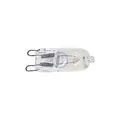Produktbild: Halogenlampe G9 40W 230V Electrolux 8085641028 für Backofen Herd