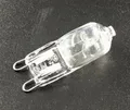 Produktbild: Backofenleuchte für AEG wie 8085641028 Lampe G9 230V 40 Watt Halogenlampe