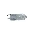 Produktbild: Halogenlampe G9 40W 230V Electrolux 8085641028 für Backofen Herd